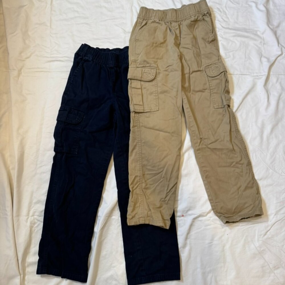 The Children's Place Cargo pants